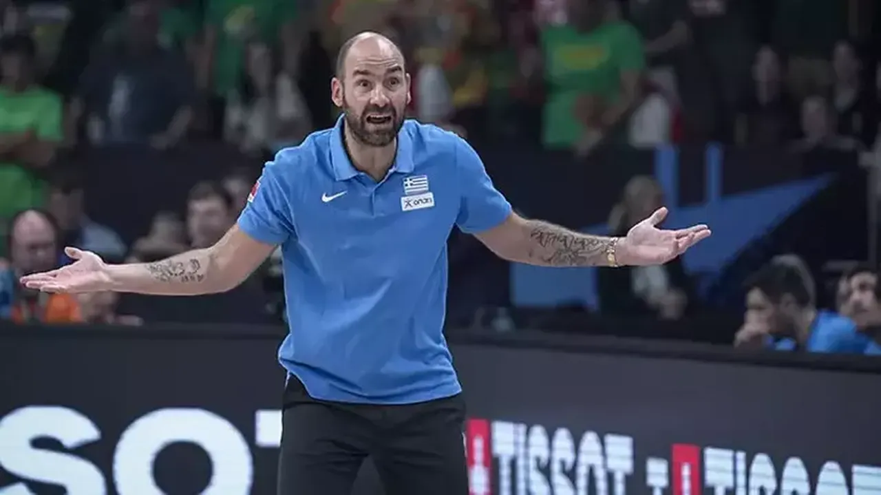 EuroBasket 2025 Türkiye’nin yarı final rakibi kim oldu? Maç ne zaman