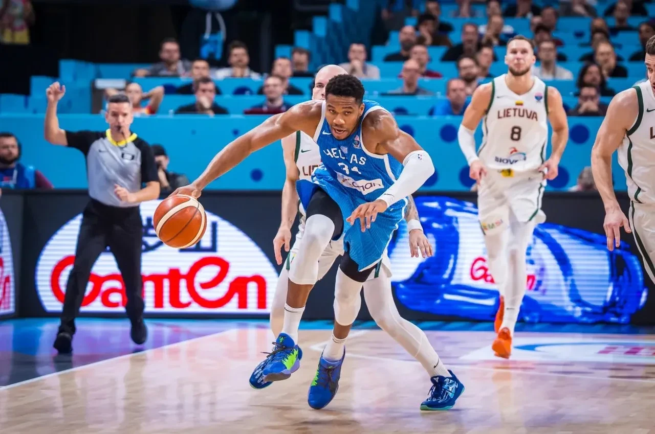 EuroBasket 2025 Türkiye’nin yarı final rakibi kim oldu? Maç ne zaman