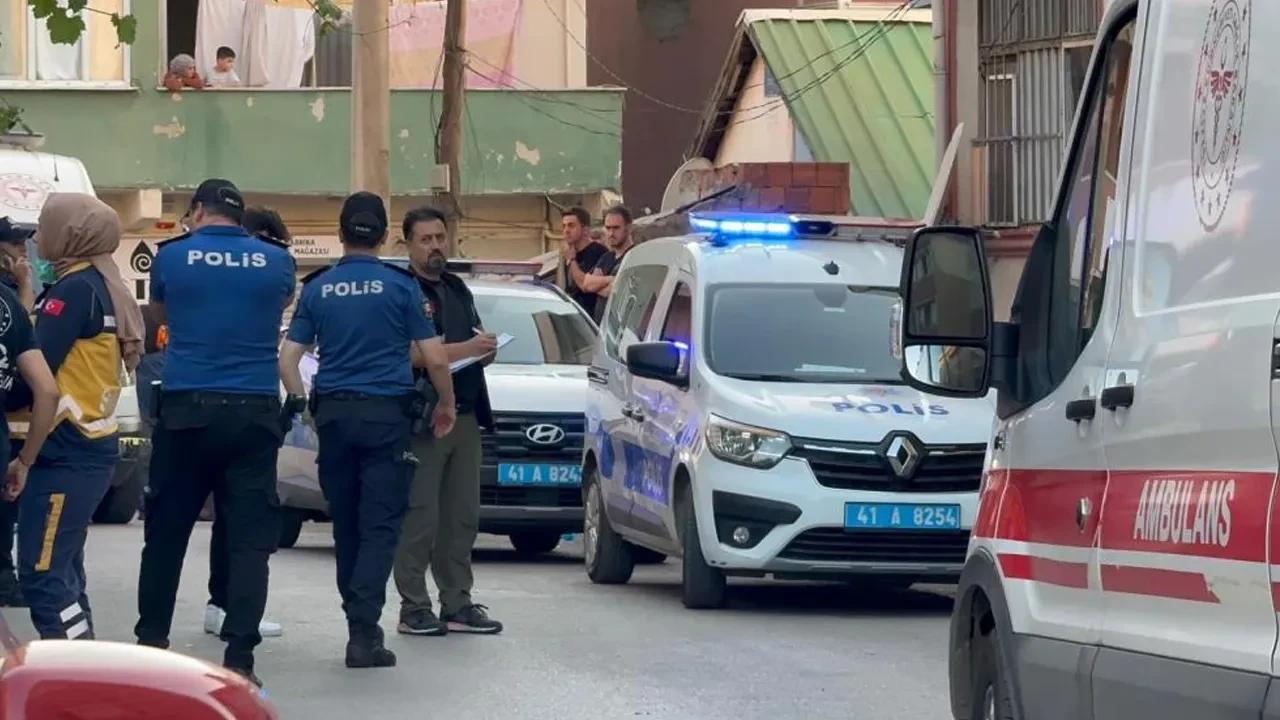 Evde korkunç olay! Anne ile 5 yaşındaki kızının cansız bedenleri bulundu
