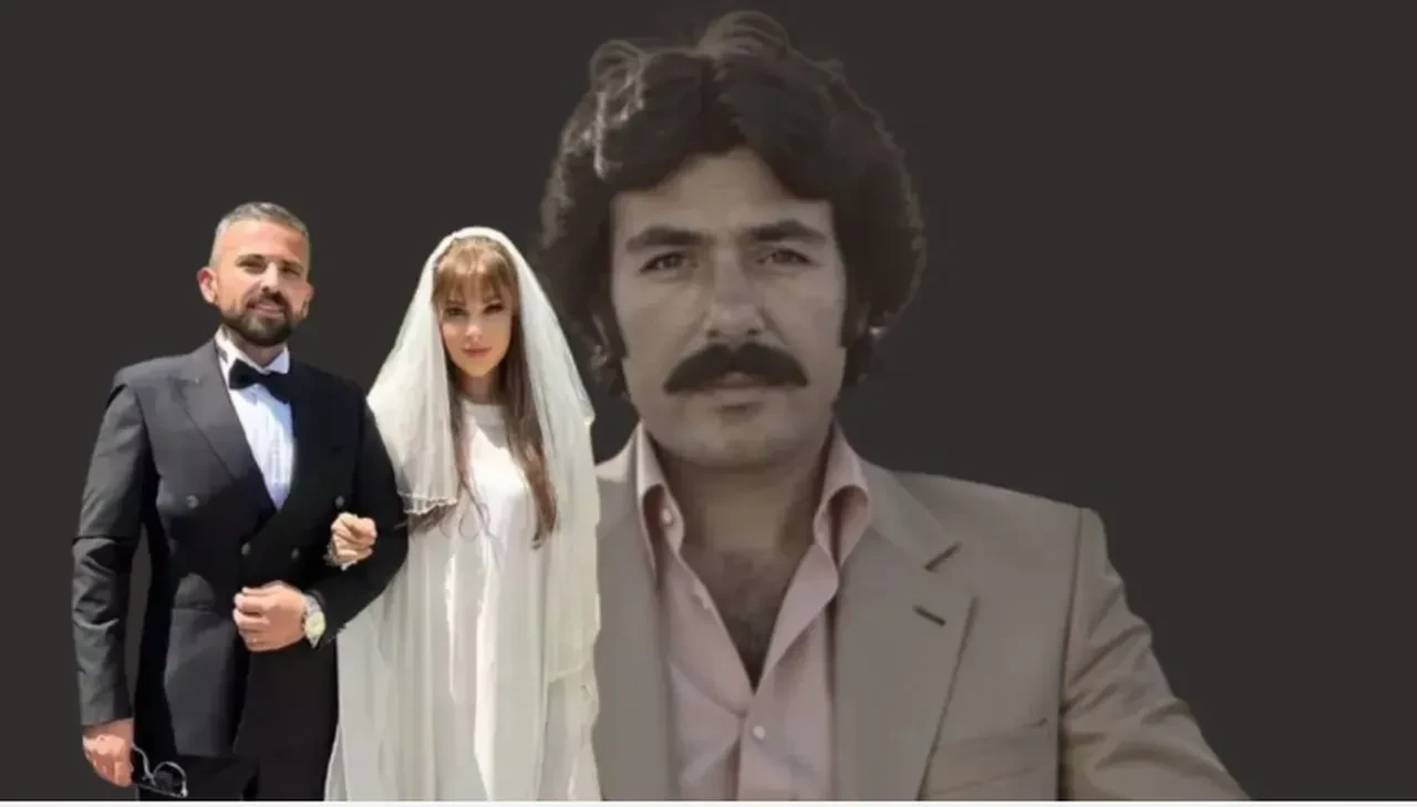 Ferdi Tayfur'un kızı Tuğçe Tayfur akrabalarına resti çekti! Miras kavgası büyüyor