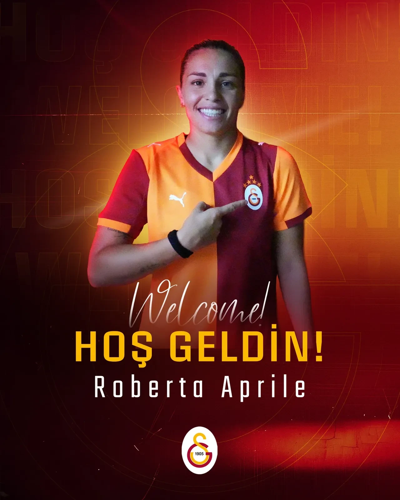 Galatasaray'a İtalyan kaleci! Transfer resmen açıklandı