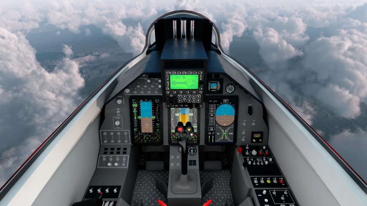 Gelmiş geçmiş en kötü savaş uçakları belli oldu! F-35 ve SU-57 akla gelse de liste bambaşka
