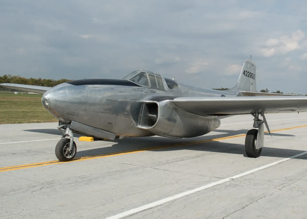 Gelmiş geçmiş en kötü savaş uçakları belli oldu! F-35 ve SU-57 akla gelse de liste bambaşka