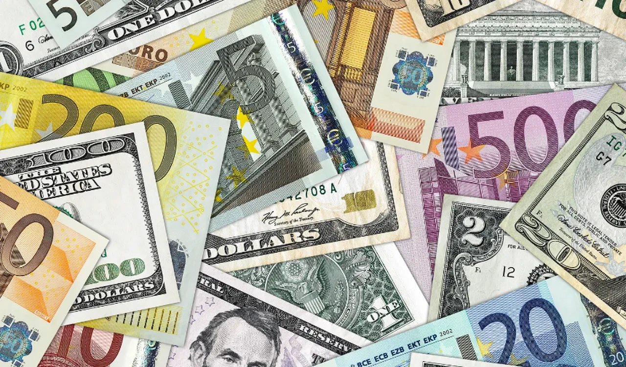 Gözler Avrupa Merkez Bankası'nın faiz kararında