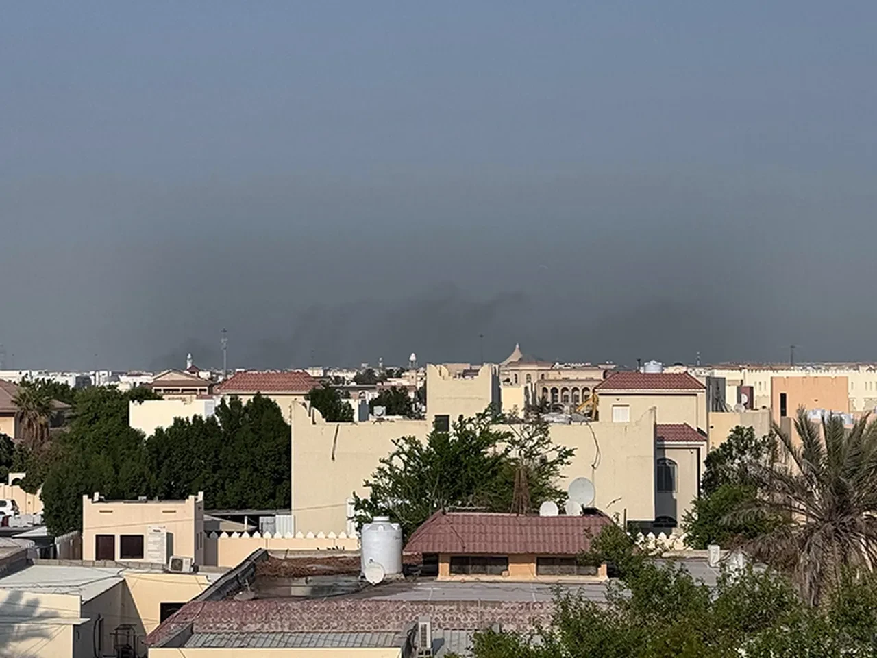 Hamas üyeleri öldü mü? İsrail'in vurduğu Katar'ın başkenti Doha'da toplantıdaydılar