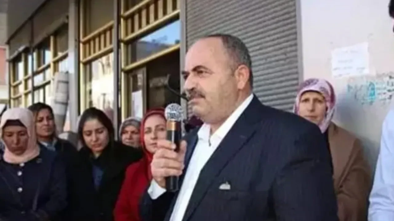 İki aile arasındaki kavgada eski HDP'li başkan hayatını kaybetti