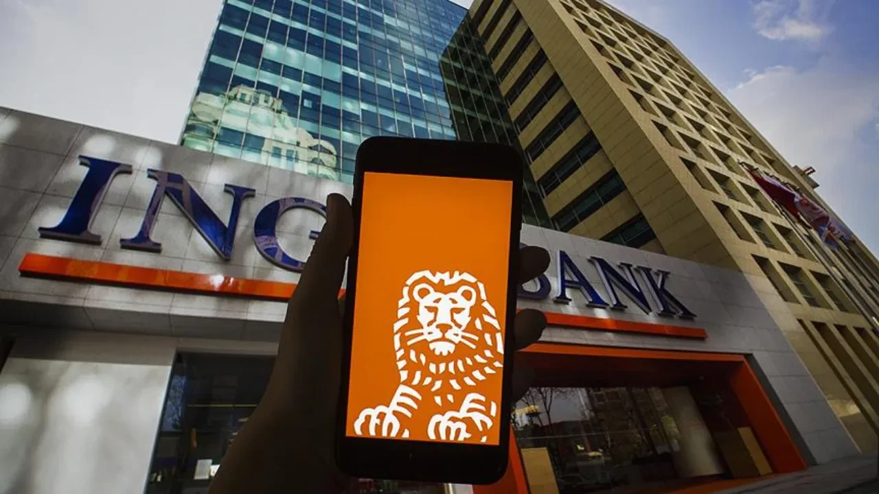 ING’den Türkiye ekonomisine yönelik değerlendirme: Dev banka faiz, enflasyon ve dolar/TL tahmini açıkladı