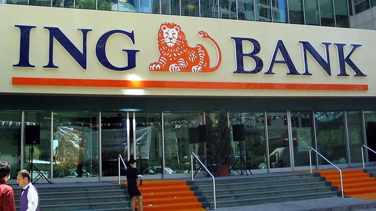 ING’den Türkiye ekonomisine yönelik değerlendirme: Dev banka faiz, enflasyon ve dolar/TL tahmini açıkladı