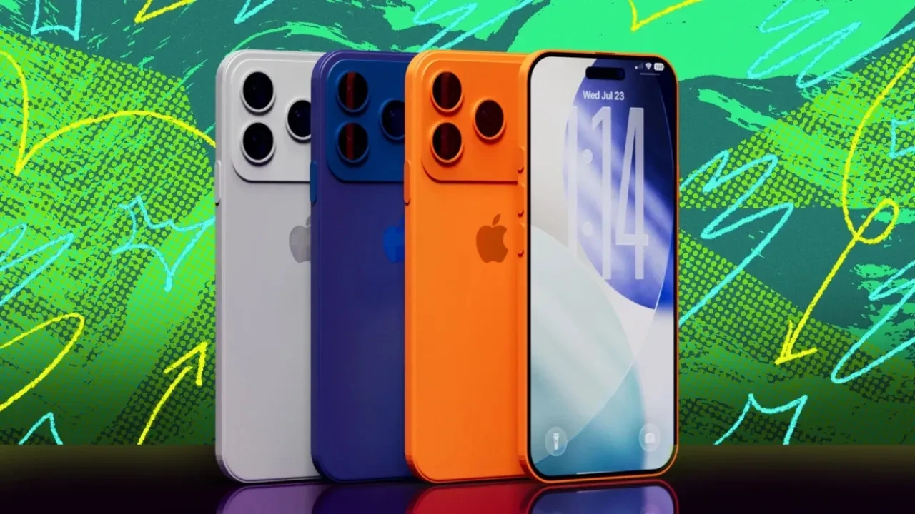 iPhone 17, Air, Pro ve Pro Max Türkiye fiyatları hesaplandı (Zamlı – Zamsız) 