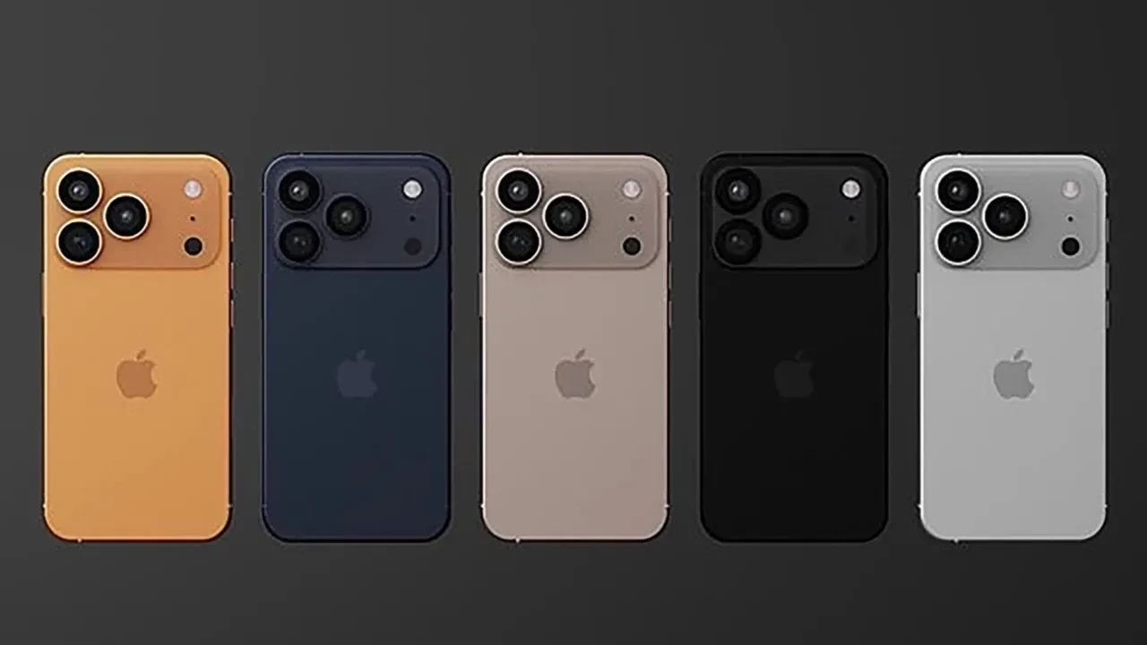 iPhone 17, Air, Pro ve Pro Max Türkiye fiyatları hesaplandı (Zamlı – Zamsız)