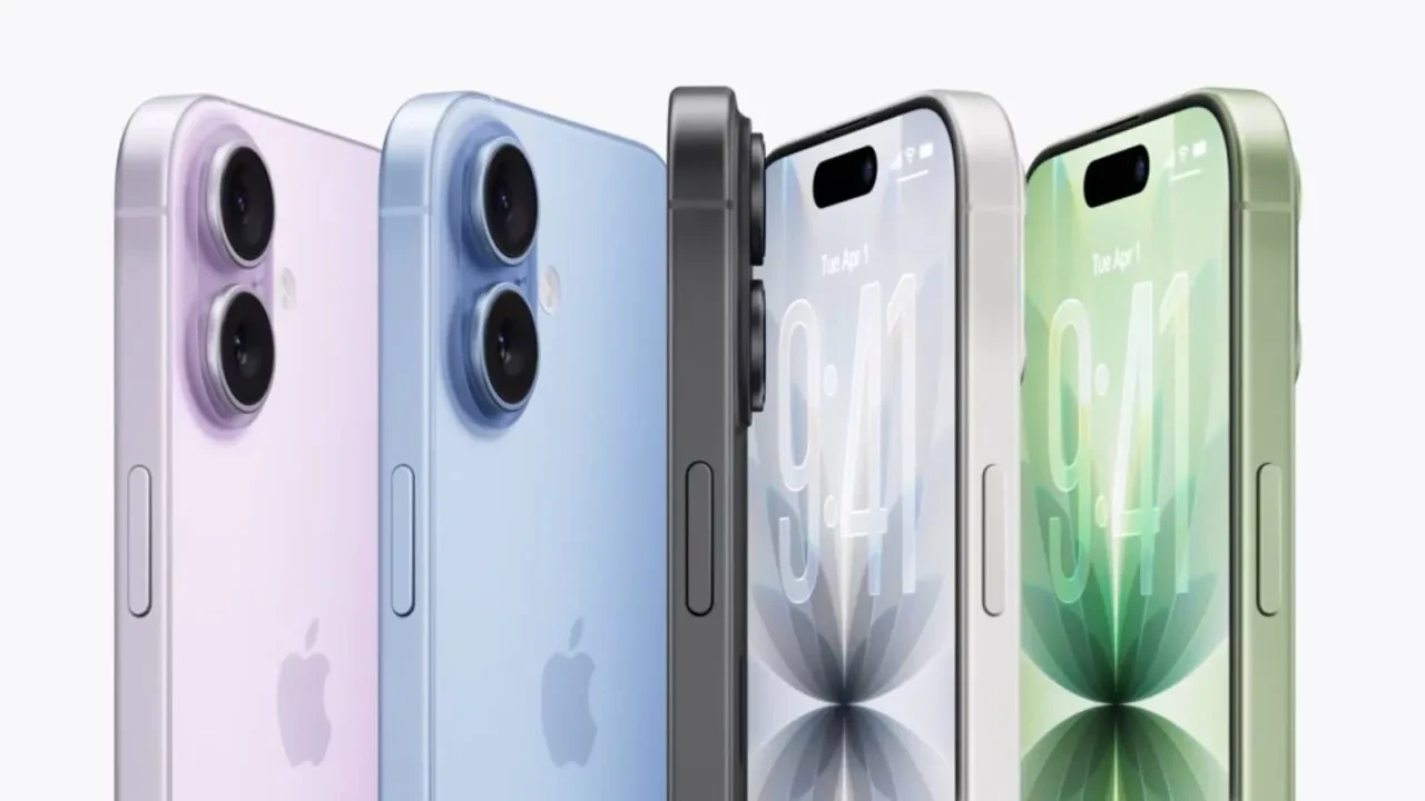 iPhone 17 Pro ve iPhone 17 Pro Türkiye fiyatları resmen açıklandı! Dudak uçuklatıyor