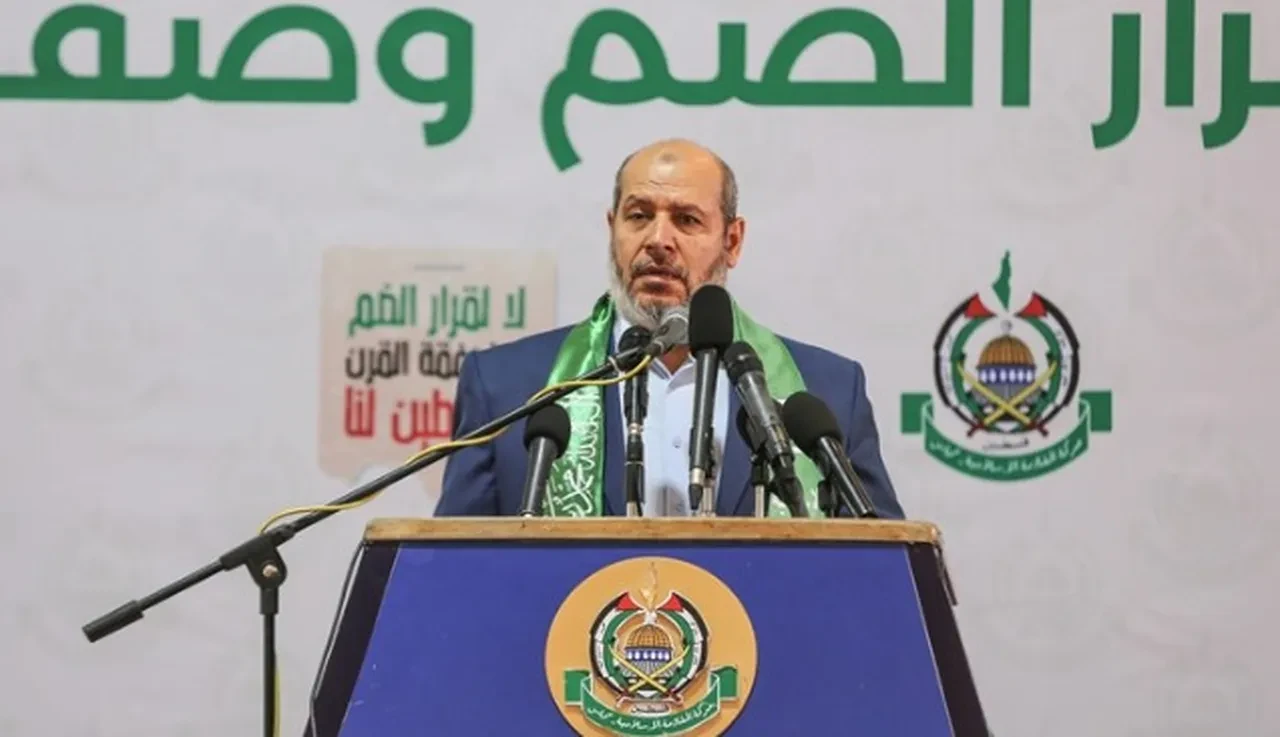 İsrail Katar'ın başkentini vurdu! Hamas: Halil el Hayya'nın oğlu dahil 5 üyemiz şehit oldu