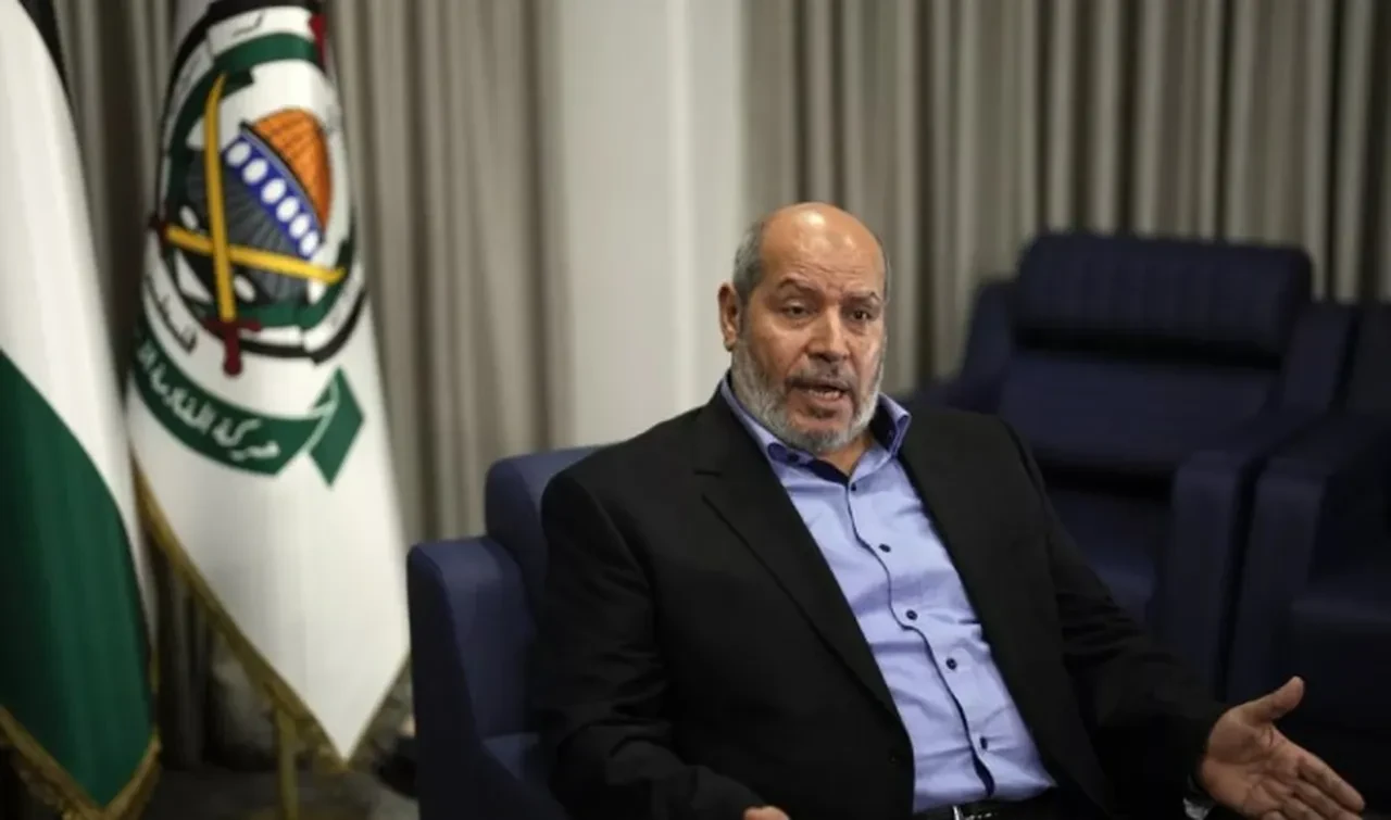 İsrail Katar'ın başkentini vurdu! Hamas: Halil el Hayya'nın oğlu dahil 5 üyemiz şehit oldu