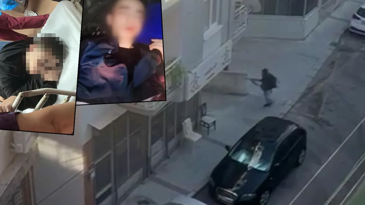 İzmir karakol saldırganının odasından çıkanlar şoke etti! Dedesinden dikkat çeken sözler