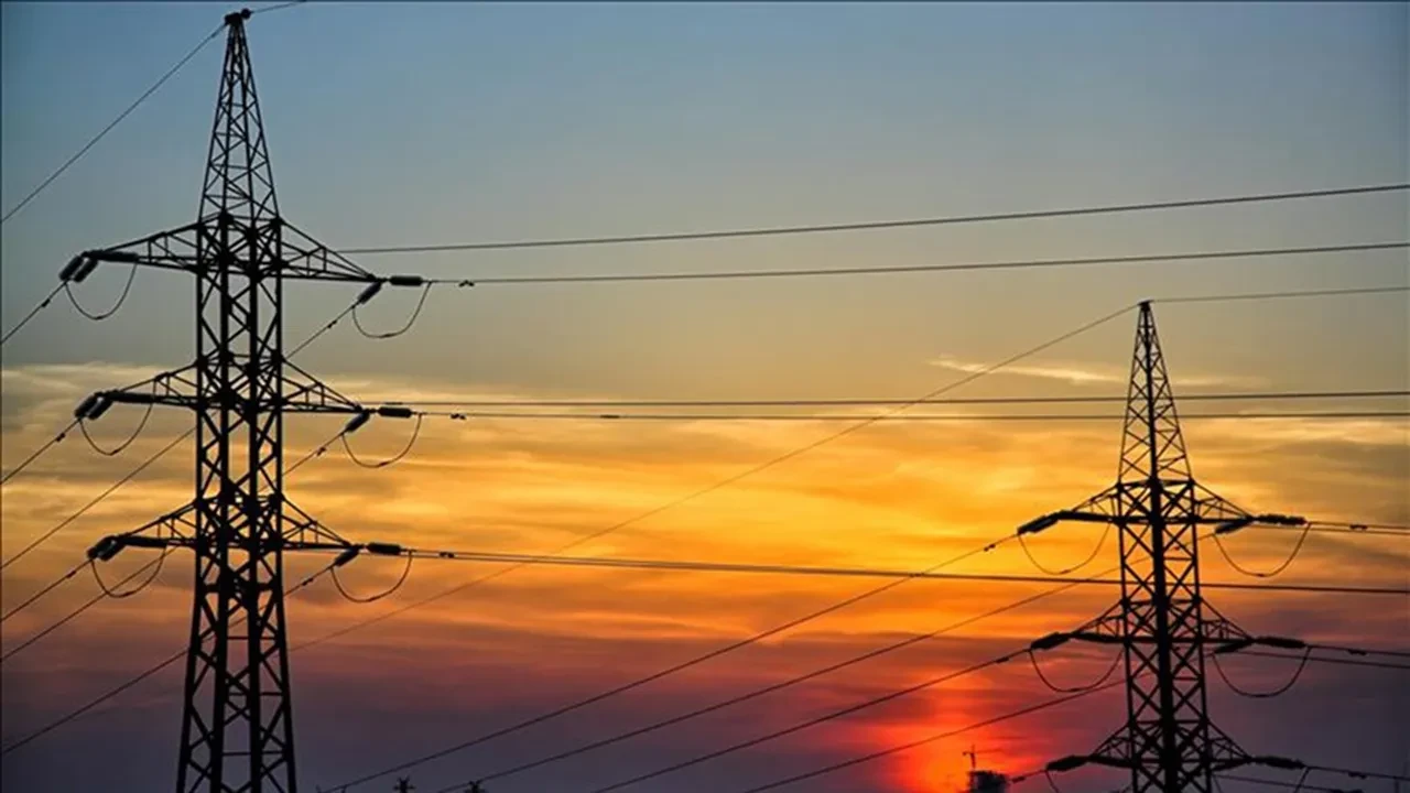 Keban HES: Türkiye elektriğinin yüzde 8’ini tek başına karşılıyor