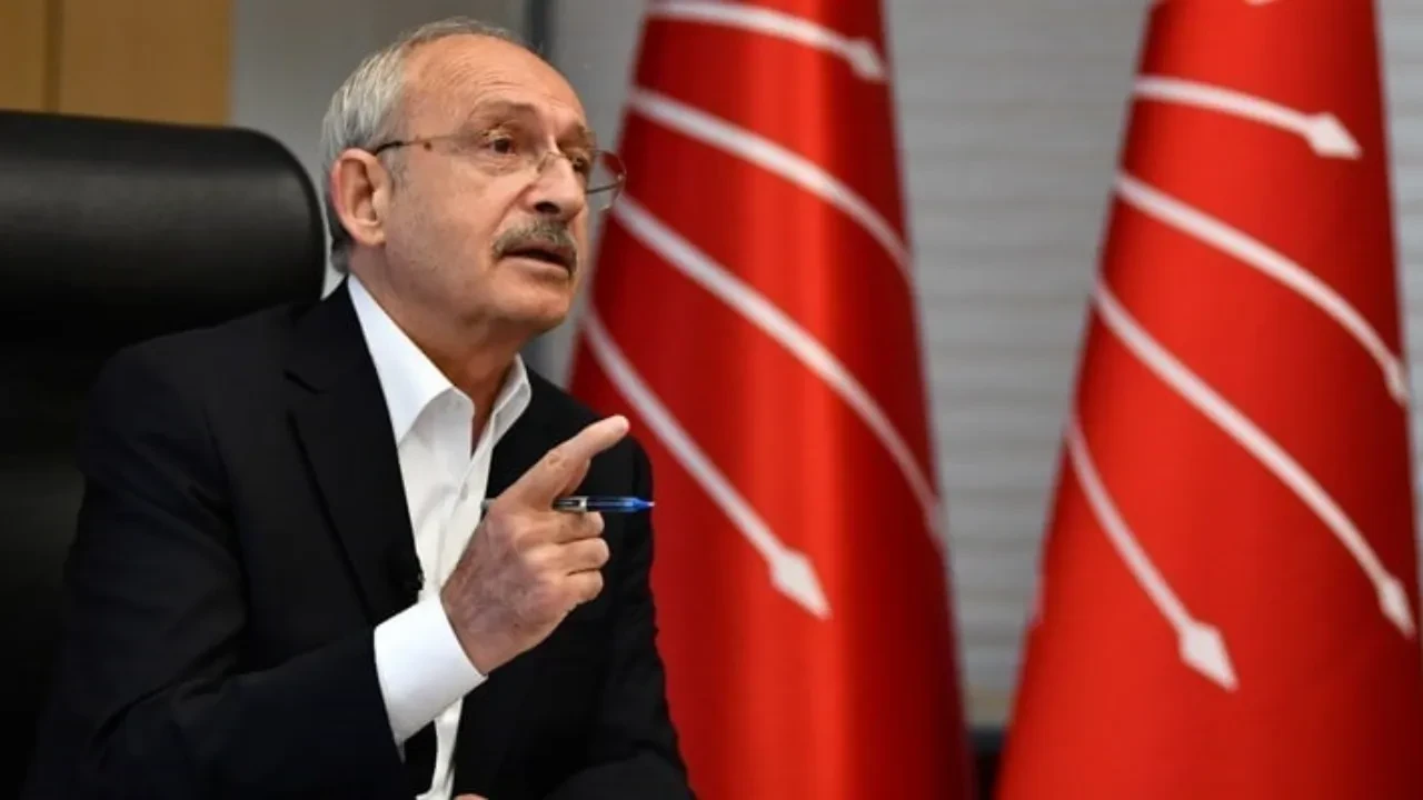 Kemal Kılıçdaroğlu sessizliğini bozdu! Paylaşımına CHP'liler tepki yağdırdı