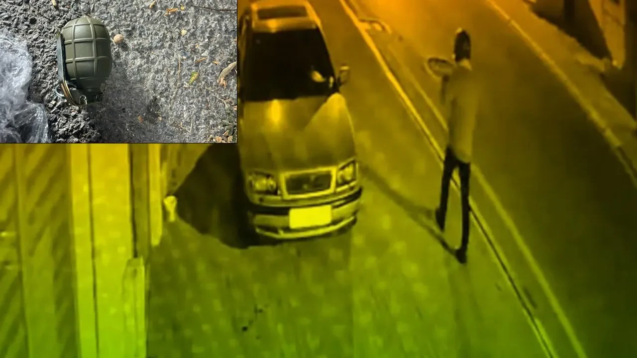 Kocaeli'de bombalı saldırının perde arkası belli oldu! Altından 3 milyonluk haraç çıktı