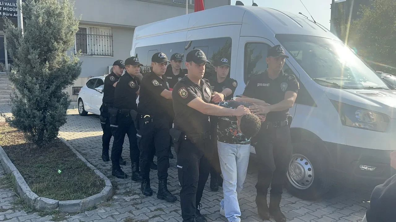 Kocaeli'de bombalı saldırının perde arkası belli oldu! Altından 3 milyonluk haraç çıktı