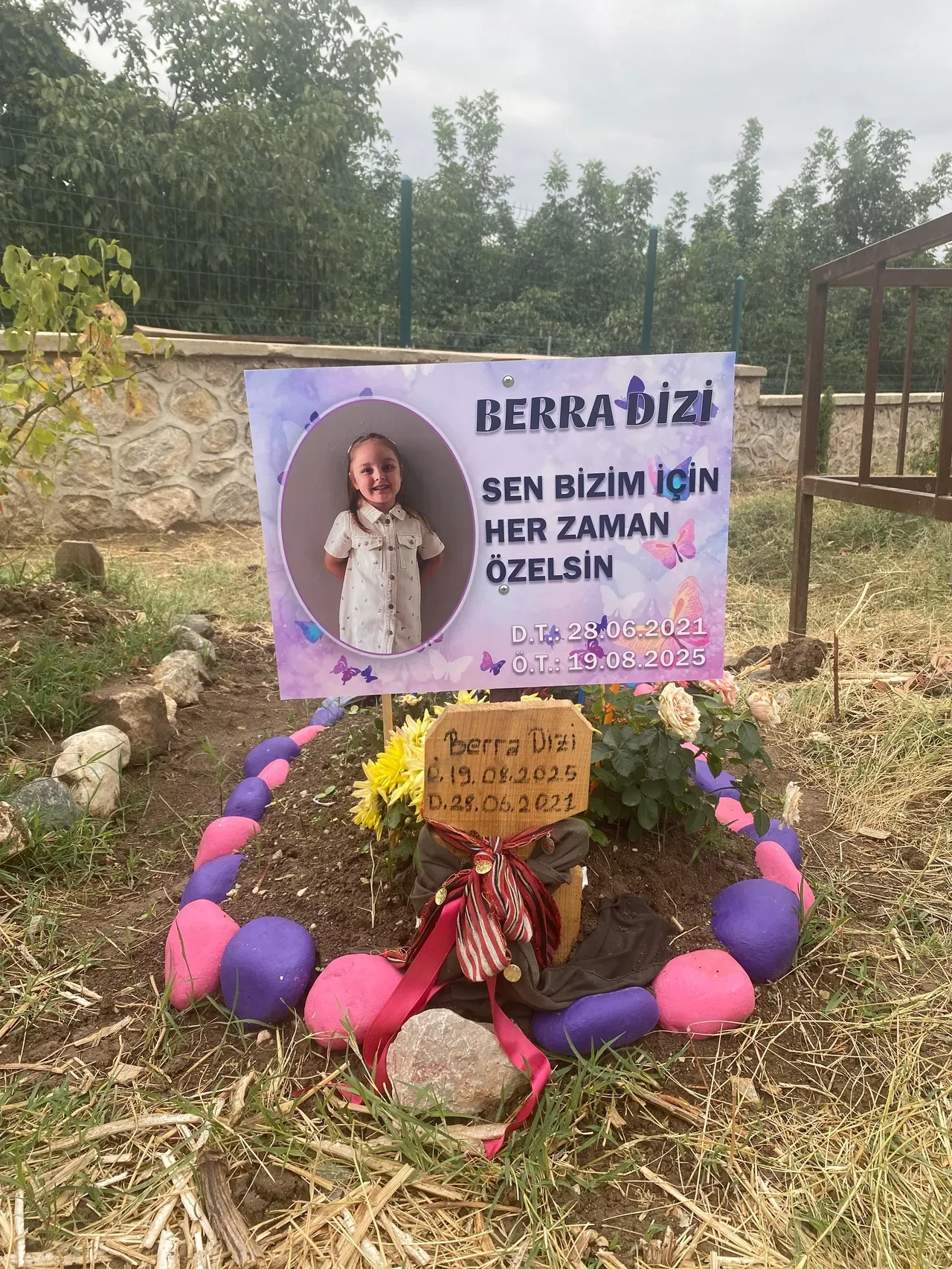 Kreşte acı ölüm! 4 yaşındaki Berra'yı ölüme götüren ihmaller zinciri: 'O mesaj atılmasaydı...'
