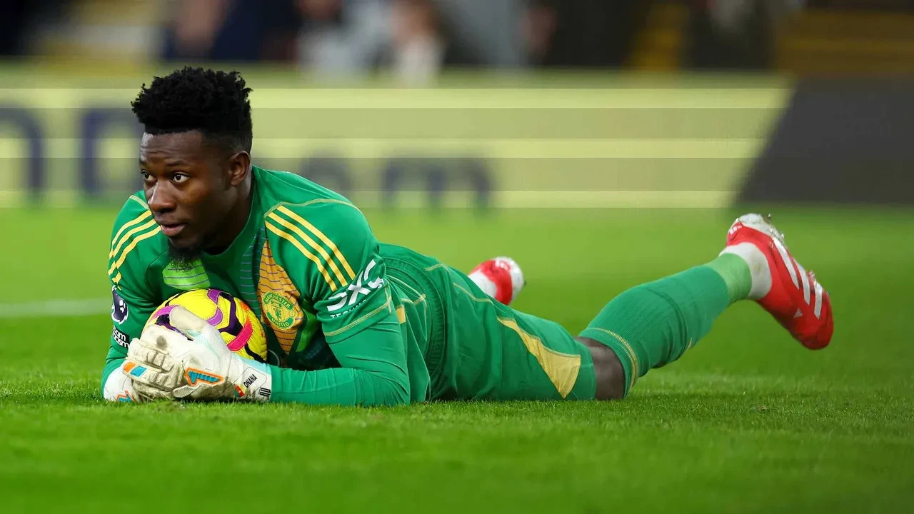 Onana uçağı Trabzon'a ne zaman, saat kaçta gelecek? Trabzonspor için sağlık kontrollerine girecek