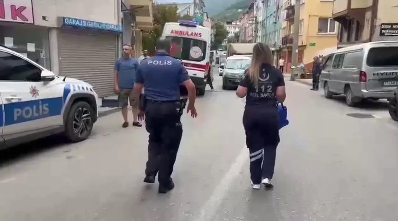 Önce İzmir sonra Bursa... Polislere bir saldırı daha: Yaralılar var