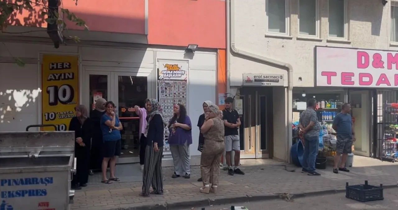 Önce İzmir sonra Bursa... Polislere bir saldırı daha: Yaralılar var