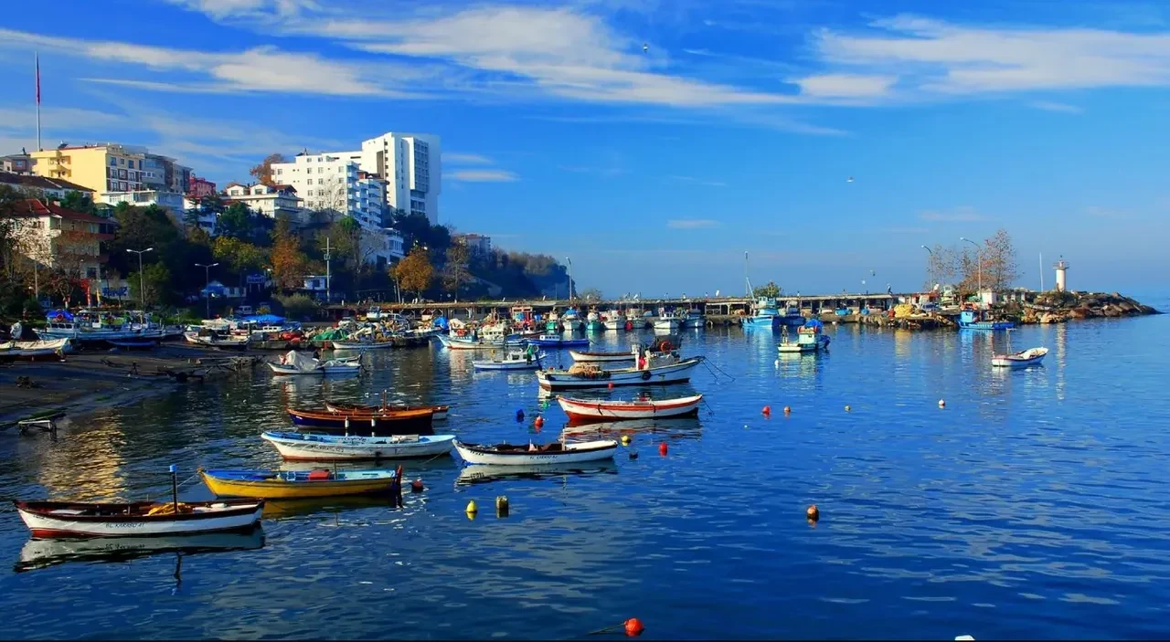 Önce yağış ardından yüksek sıcaklık! Meteoroloji tarih verdi! 9 Eylül hava durumu