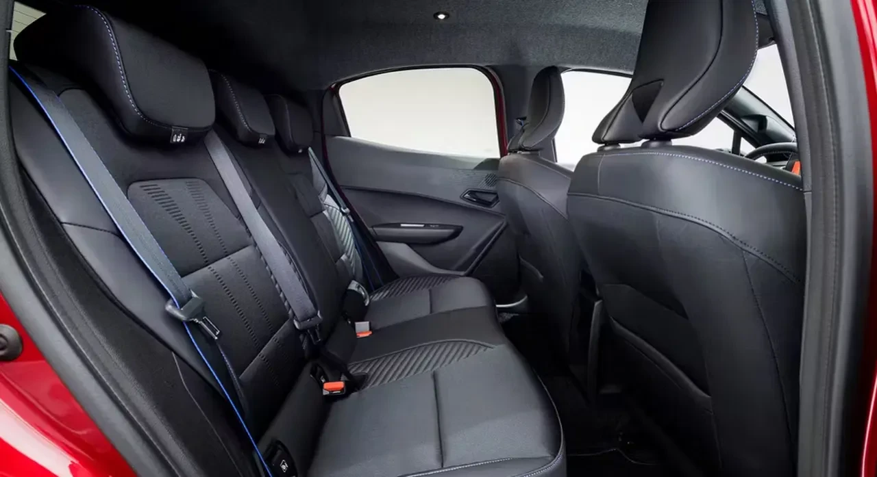Renault Clio 6. nesliyle bambaşka! Türkiye'de üretilecek