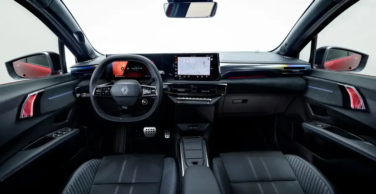 Renault Clio 6. nesliyle bambaşka! Türkiye'de üretilecek