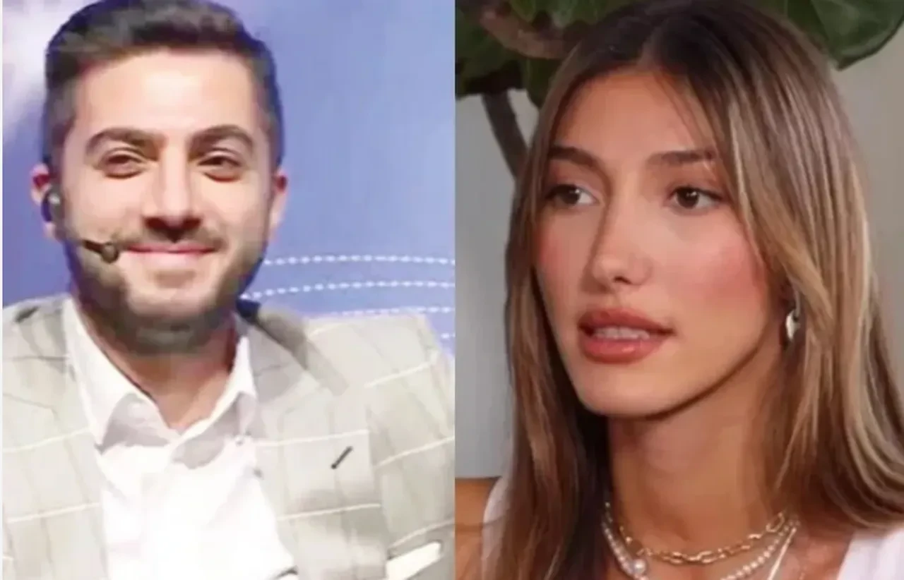 Şevval Şahin'in içinde bulunduğu "Resmi hizmete mahsustur" yazılı araç kartına ilişkin açıklama