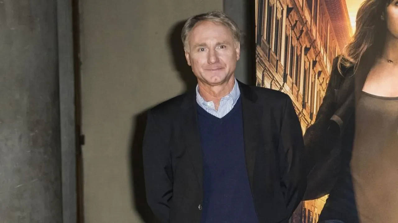 ‘Sırların Sırrı’ okurlarla buluştu: Dan Brown'dan Türk okurlarına özel mesaj: 'O anı unutamam'