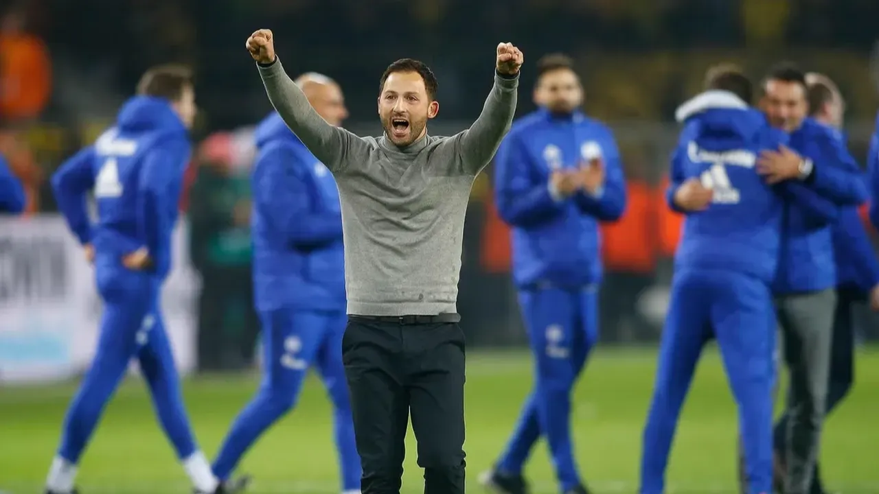 Tedesco hangi takımları çalıştırdı, kazandığı kupalar? Fenerbahçe ile gündeme geldi
