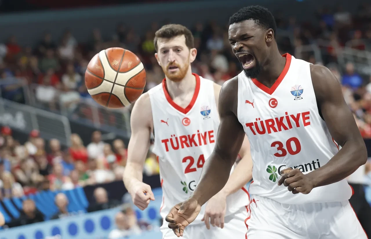 Türkiye Polonya maç sonucu kaç kaç? Milliler farklı geçti