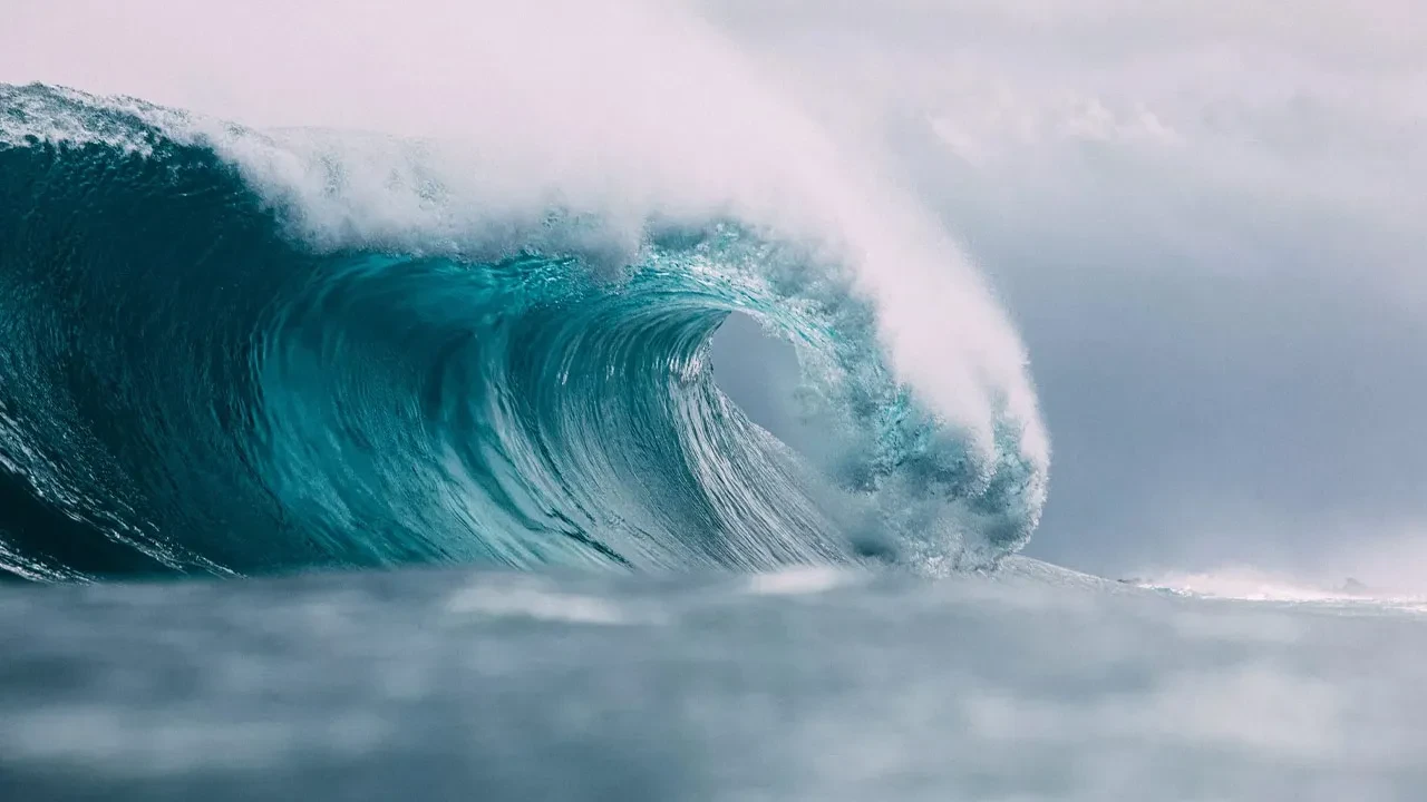 Ülkede 6,4 büyüklüğünde deprem! Tsunami uyarısı yapıldı