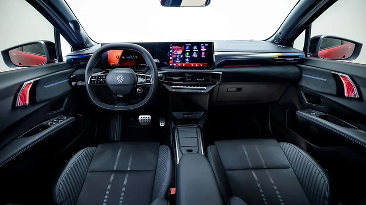 Yeni Renault Clio 2026 fiyatı ne kadar? Resmen tanıtıldı