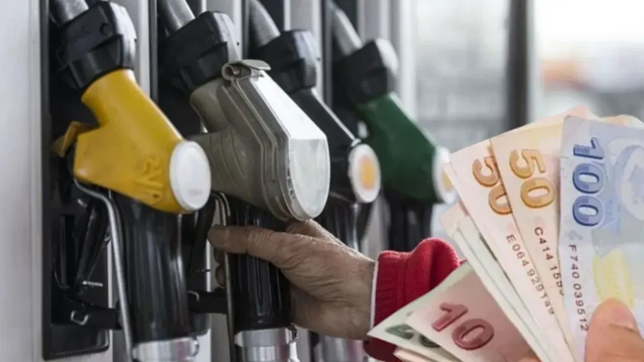 Akaryakıt ÖTV zammı geldi 2026! 1 Ocak İstanbul, İzmir, Ankara benzin, motorin kaç TL oldu?