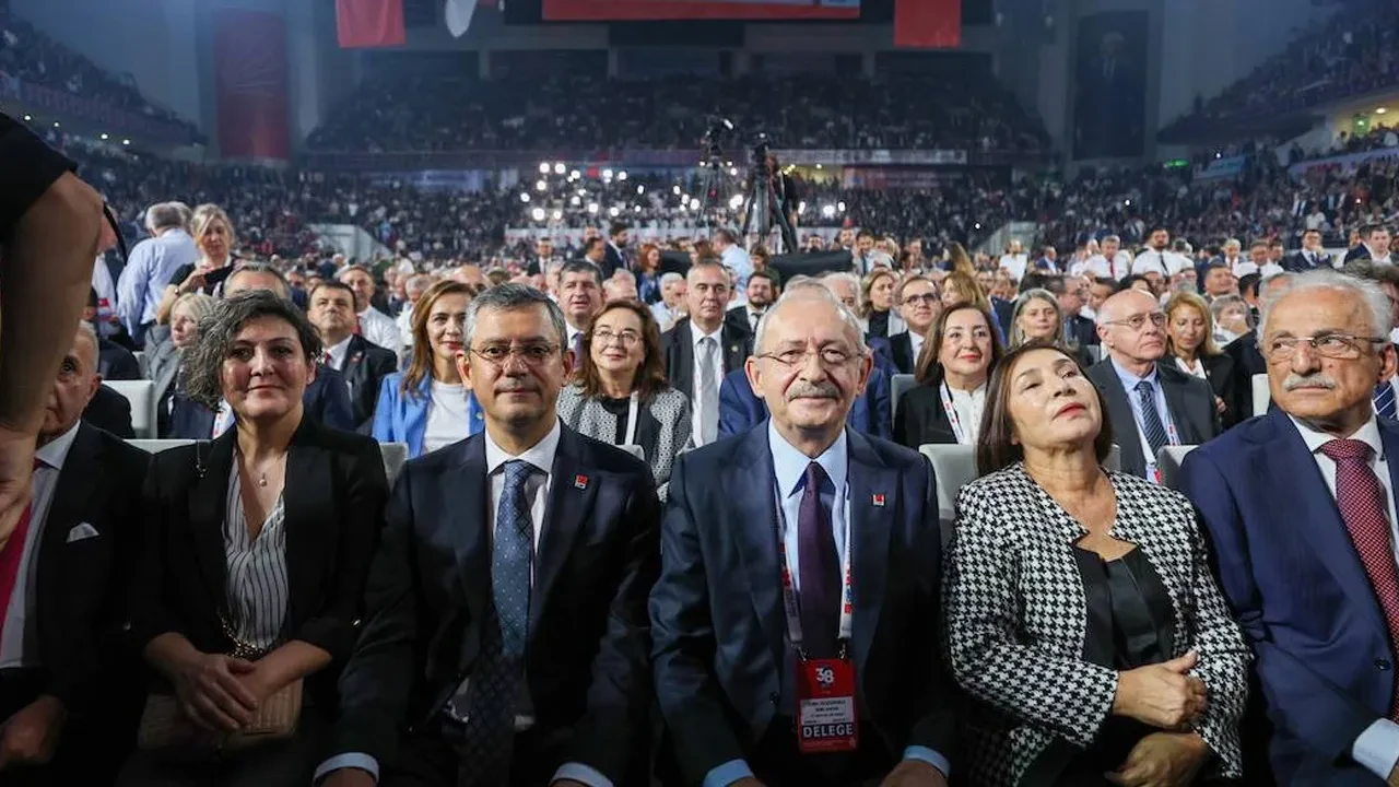 CHP'nin 38. Kurultayı iptal mi edilecek? İstinaf kararı paniğe neden oldu