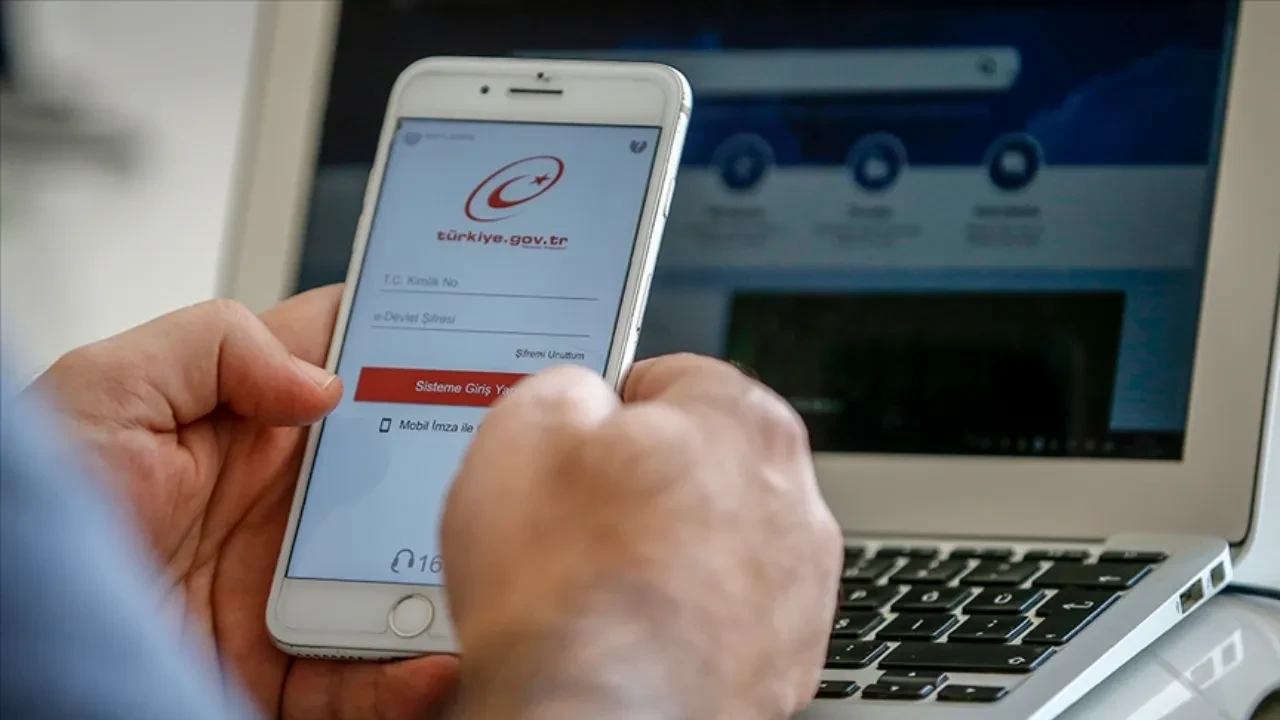 CİMER'e 5 milyonun üzerinde başvuru yağdı! En çok başvuru yapan il dikkat çekti