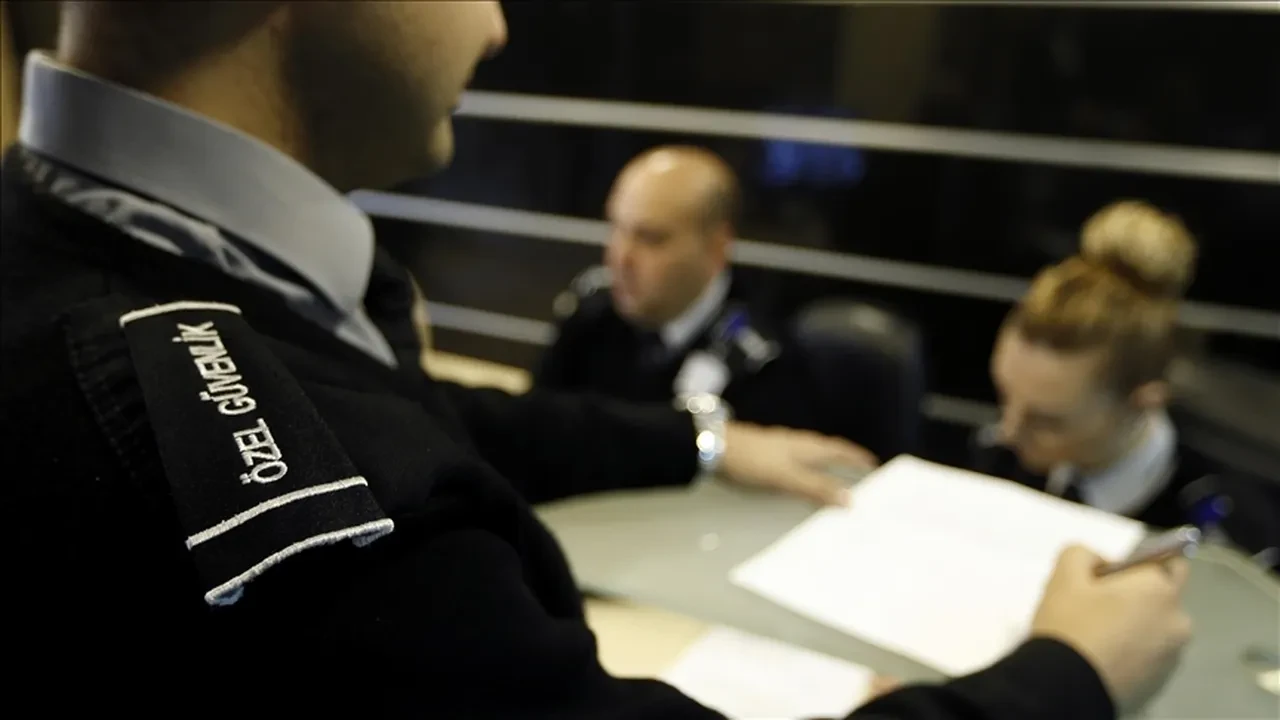 EGM ÖGG sınav sonuçları sorgulama ekranı 2026: Özel Güvenlik (ÖGG) 118. dönem temel eğitim ve 94. yenileme eğitimi sınav sonuçları açıklandı mı?