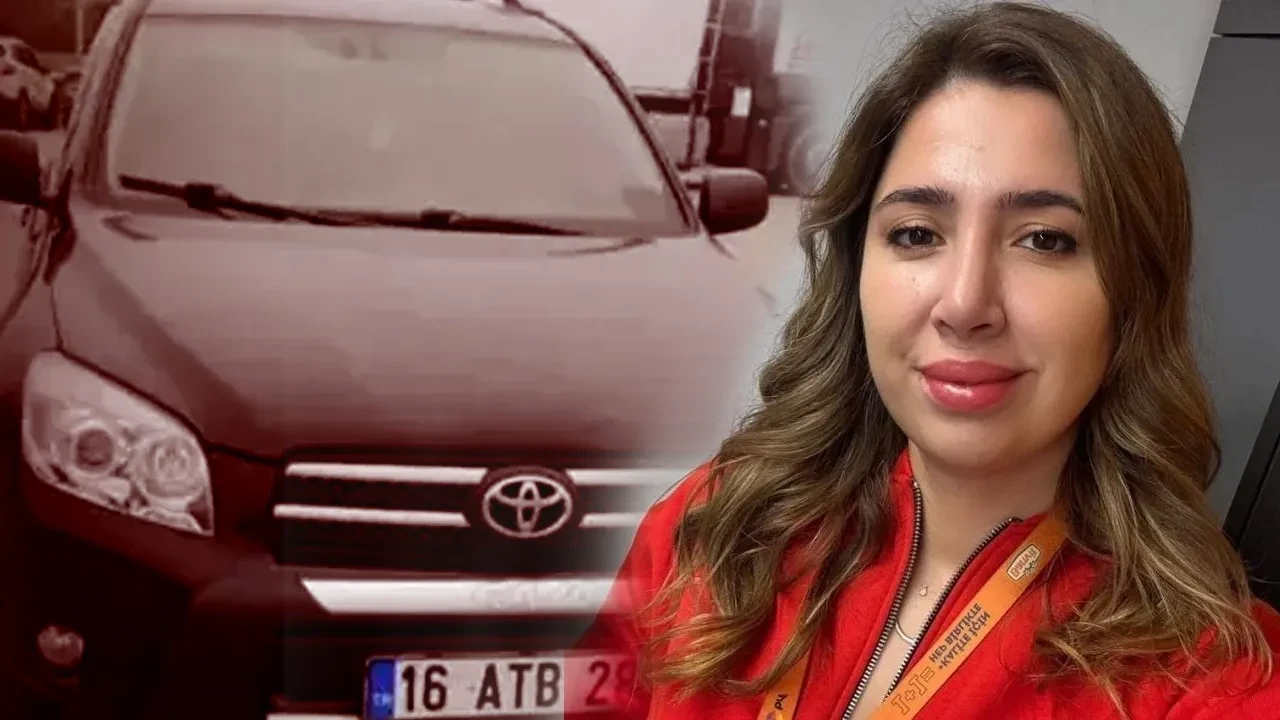 Erkek arkadaşıyla kampa gitti, sırra kadem bastı! Tartışma, tırnak izleri ve kayıp bir kadın 