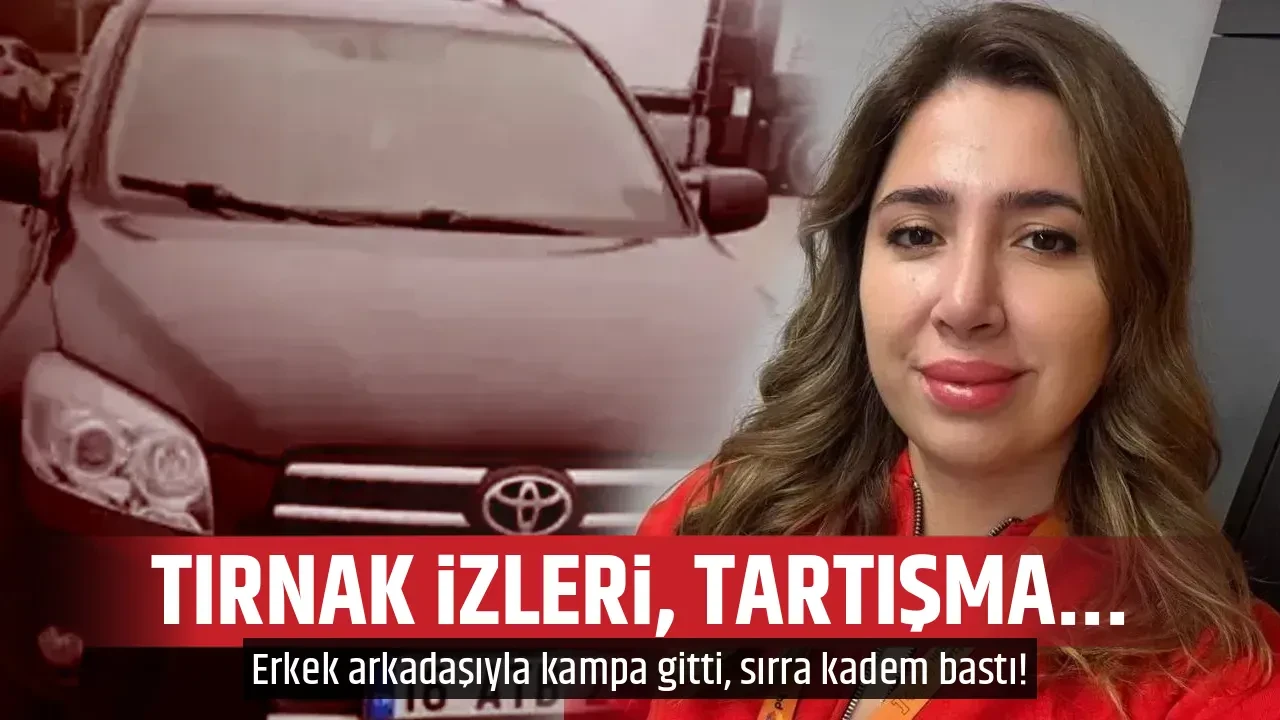 TIRNAK İZLERİ, TARTIŞMA...