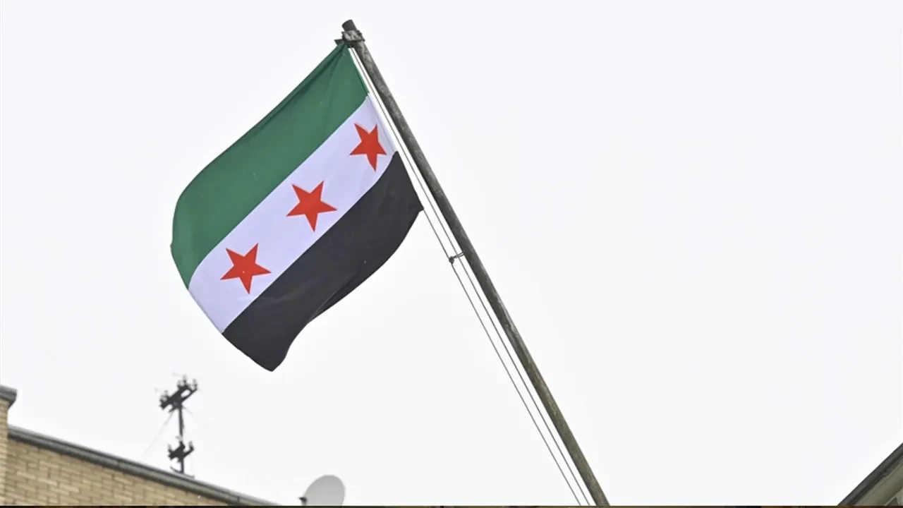 Halep’te intihar saldırısı! Ölü ve yaralılar var