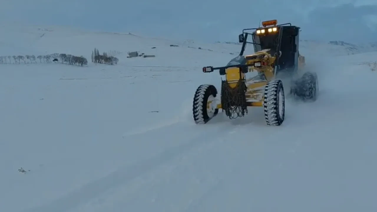 Kar tatili haberleri peş peşe geldi! 2 Ocak kar tatili olan iller hangileri?