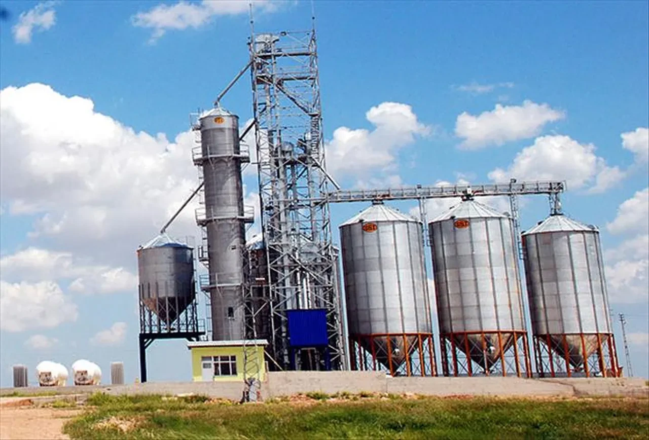 Konya'da TMO deposunda vurgun! 500 milyonluk hububatı satıp yurt dışına kaçtı: Kurumdan açıklama var