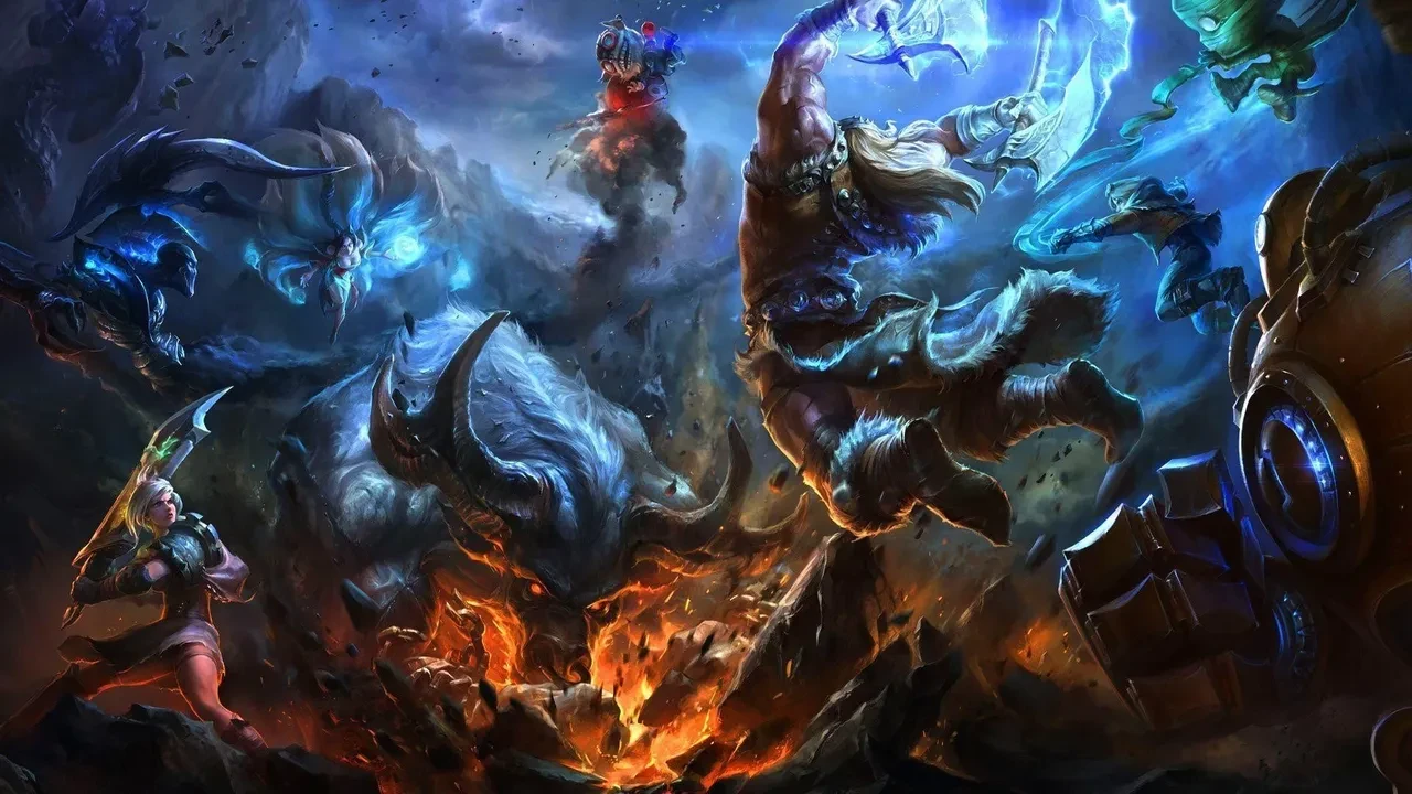LOL yeni sezon ne zaman 2026? League of Legends dereceli ne zaman sıfırlanacak belli oldu