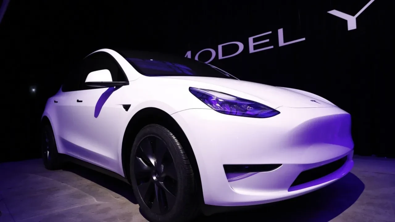 Model Y’den tarihi seri: Üç yıl üst üste zirvede