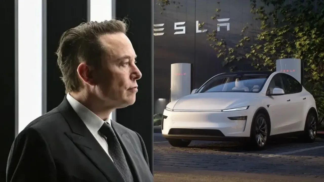 Model Y’den tarihi seri: Üç yıl üst üste zirvede