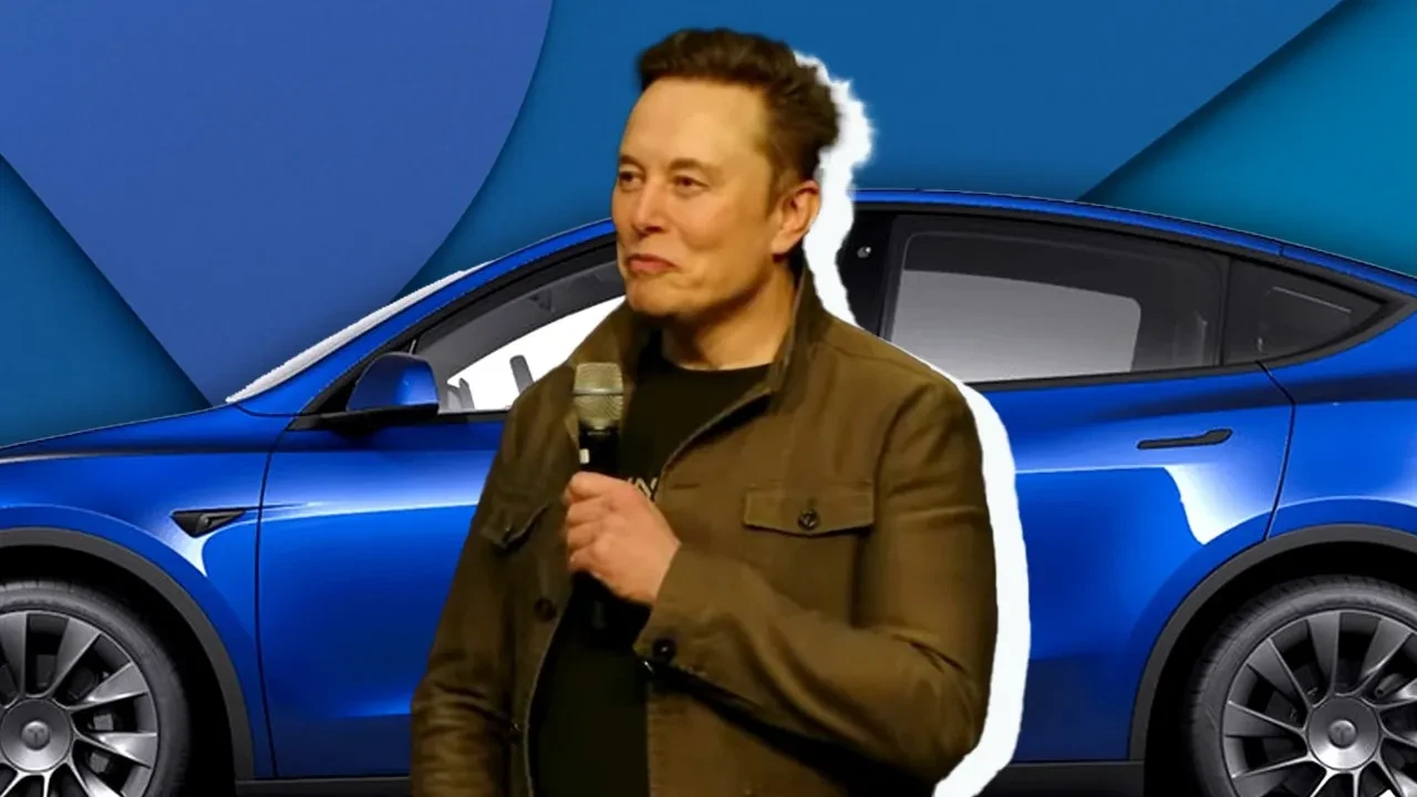 Model Y’den tarihi seri: Üç yıl üst üste zirvede