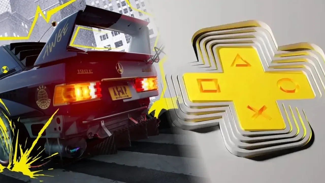 PlayStation Plus Ocak 2026 oyunları belli oldu: Toplam değeri 4 bin TL'yi aşıyor