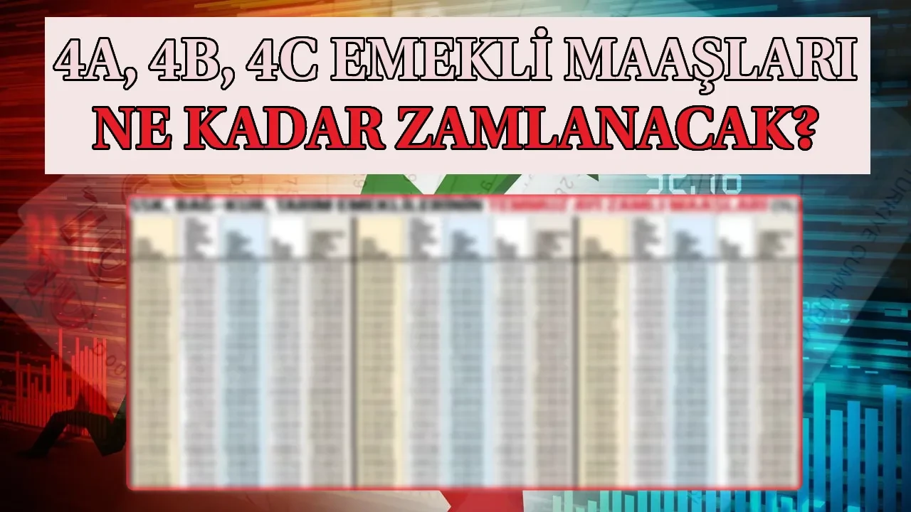 SSK, Bağ-Kur ve memur emeklisi maaşlarına seyyanen zam yapılacak mı? 2026 Ocak’ta En düşük emekli maaşı ne kadar olacak, refah payı verilecek mi?